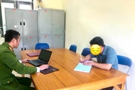 Xử lý vi phạm hành chính vụ người đàn ông tát vợ ở Lào Cai