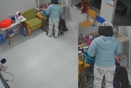 Điều tra vụ nữ giúp việc bị tố bạo hành cụ bà 82 tuổi ở Hà Nội