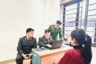 Xử phạt người phụ nữ ở Lào Cai chia sẻ thông tin sai sự thật trên mạng xã hội 