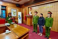Khởi tố Phó Giám đốc Trung tâm hành chính công xã ở Tuyên Quang