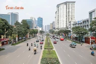 Tuyến Metro số 5 Văn Cao - Hoà Lạc đang đẩy nhanh giải phóng mặt bằng 