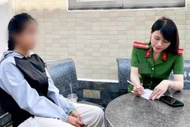 Nữ sinh ở Hà Nội bị lừa 800 triệu đồng từ cuộc gọi giả danh Công an