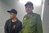  Công an TP Hà Nội phát hiện, bắt giữ đối tượng trộm xe máy