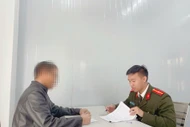 Xử phạt người đàn ông đăng tải thông tin xúc phạm CSGT ở Thái Nguyên