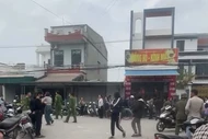 Vụ bắn và đâm chết 2 người rồi tự tử ở Hưng Yên, có khởi tố vụ án hình sự?