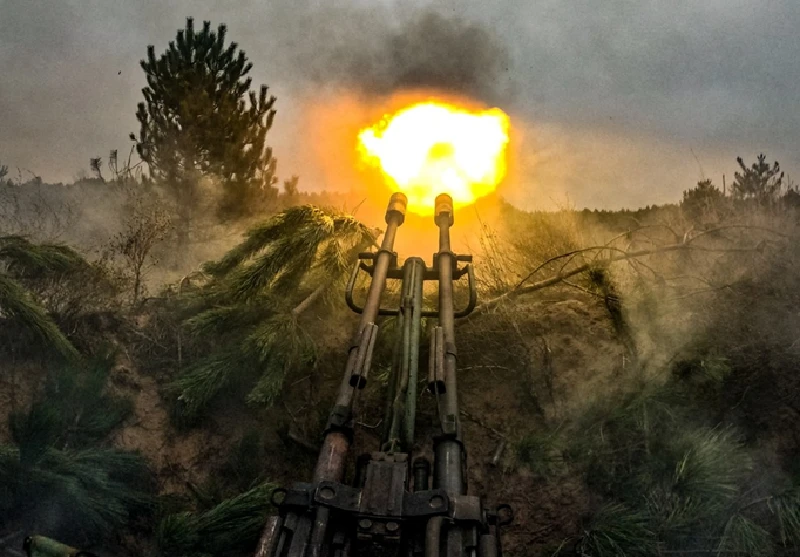 Lực lượng UAV tinh nhuệ nhất của Nga mở đường chiến thắng tại Kursk