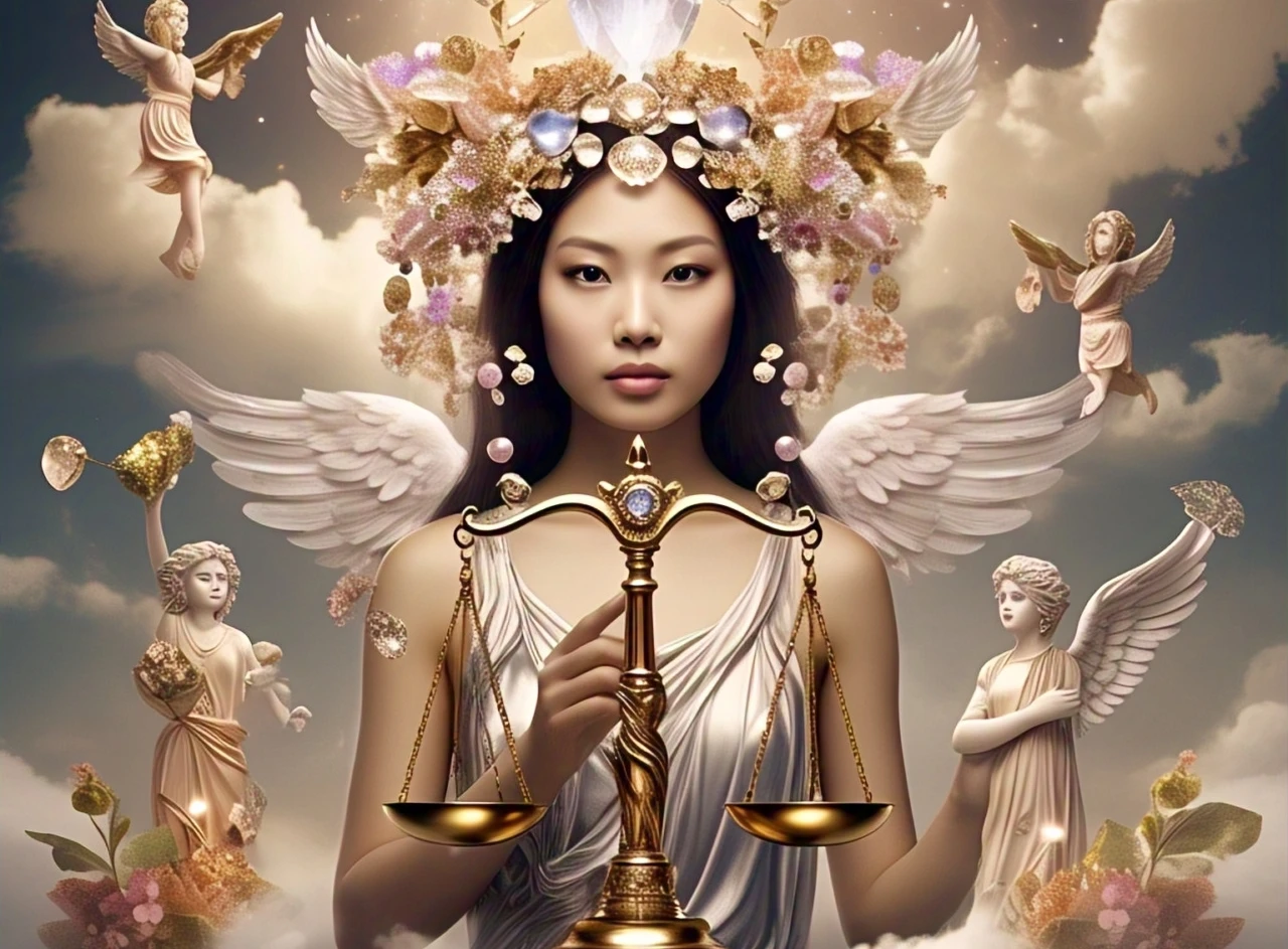 Tử vi 12 cung hoàng đạo 17/3/2025: Thiên Bình đừng vạ miệng