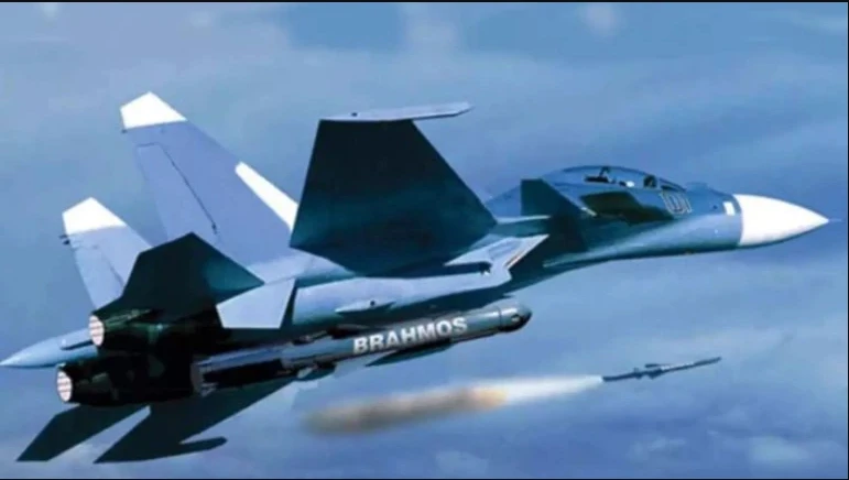 Ấn Độ tích hợp BrahMos lên Su-30MKI, liệu có chuyển giao cho nước khác?