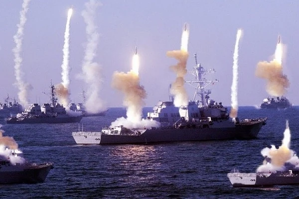 Hải quân Việt Nam được mời dự tập trận RIMPAC-2020, Trung Quốc thì không!