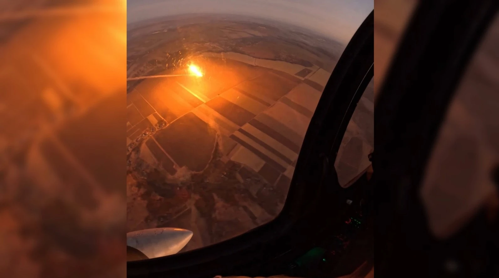 Thực hư thông tin Mirage 2000 Ukraine đánh chặn tên lửa hành trình Nga