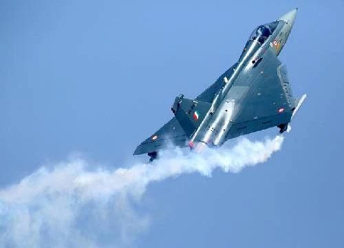 Tiêm kích Tejas Mk2 có phải là tương lai của Không quân Ấn Độ?