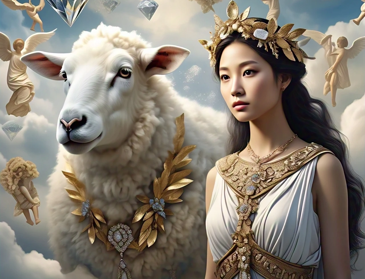 Tử vi 12 cung hoàng đạo 11/3/2025: Bạch Dương gặp quý nhân 