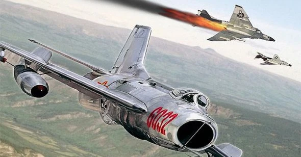 Tại sao Liên Xô không viện trợ trực tiếp MiG-19 cho Việt Nam?