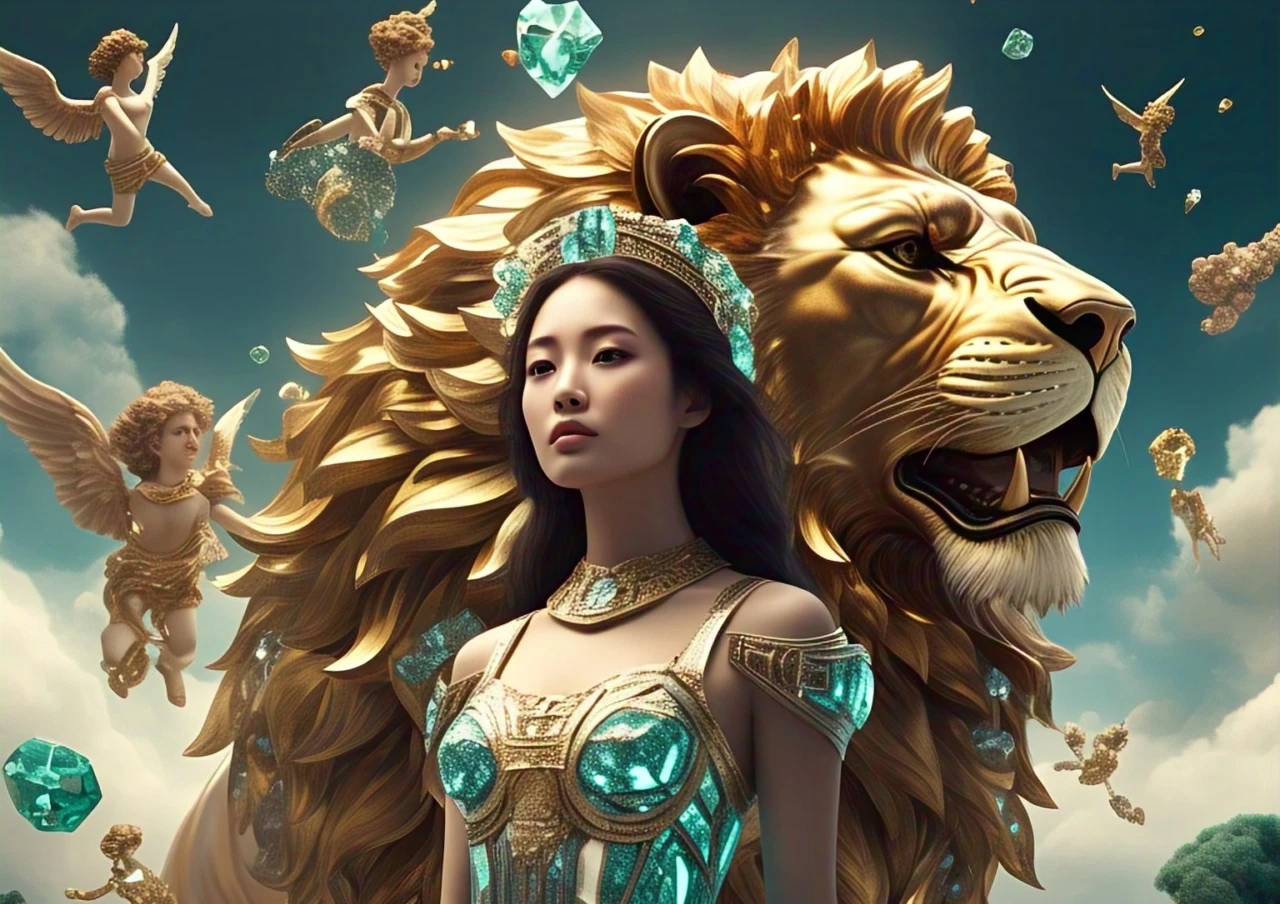 Tử vi 12 cung hoàng đạo 16/4/2025 Sư Tử gặp quý nhân