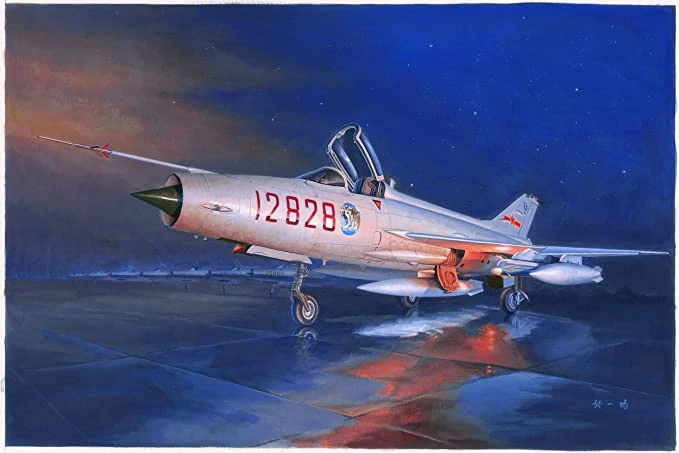 Dù Việt Nam đã loại biên, MiG-21 vẫn là quốc bảo của Trung Quốc