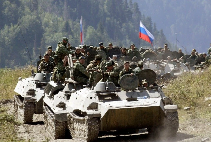 Sức mạnh của Kiev và thế "kẹt" của Moscow trong vấn đề Ukraine