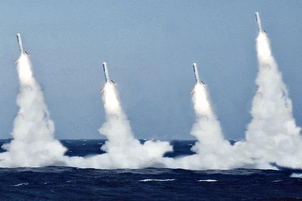 Liệu tàu ngầm Mỹ có thể xuyên thủng A2/AD của Trung Quốc?