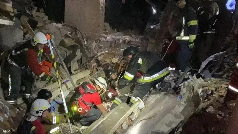 Lặp lại sai lầm “chết người”, hơn 100 lính Ukraine tử trận