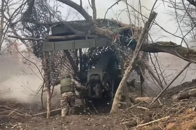 Phản công ở Toretsk thất bại, Ukraine tổn thất nặng