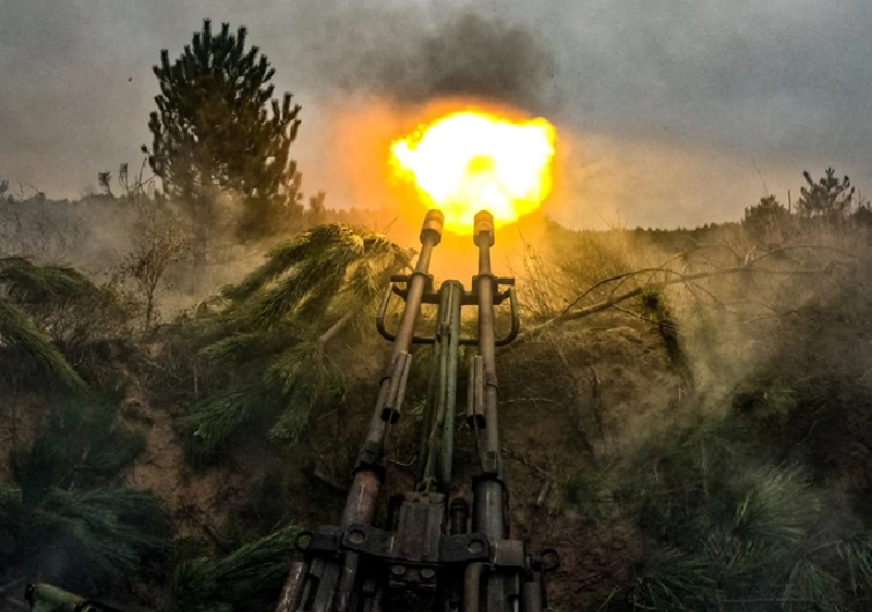 Tính toán chiến lược sai lầm, Lữ đoàn Azov “mất cả chì lẫn chài”