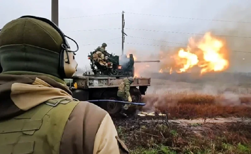 Phá vây bất thành, binh sĩ Ukraine tại Shevchenko như “cá nằm trên thớt”