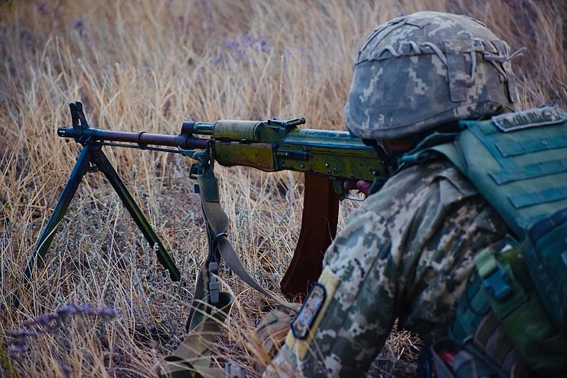 Nga sẽ loại bỏ trung liên RPK-74 và cơ hội cho Việt Nam? 