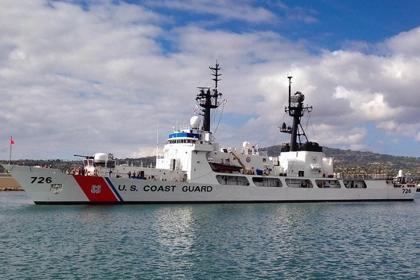 Tàu tuần tra Mỹ sắp vào biên chế cảnh sát biển Việt Nam mạnh cỡ nào?