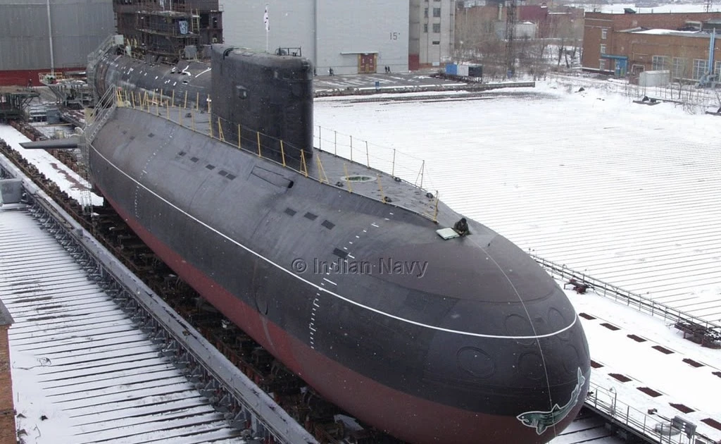 Vì sao Tàu ngầm lớp Kilo của Nga khiến Mỹ phải “toát mồ hôi''?