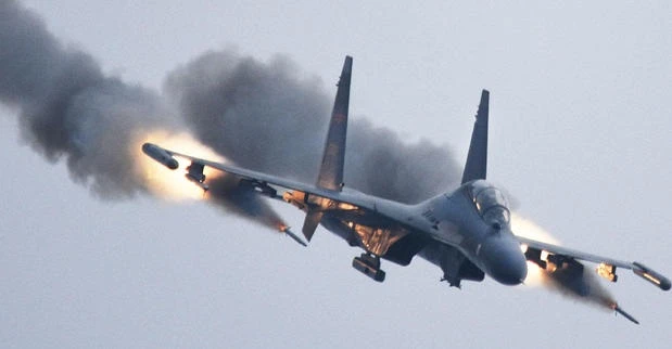 Cách Trung Quốc có được tiêm kích Su-27 từ Liên Xô trong quá khứ
