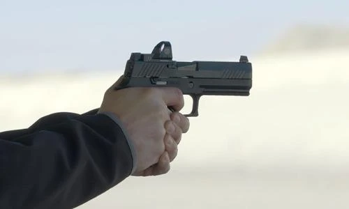 Sau 100 năm, Lục quân Mỹ mới được trang bị súng mới