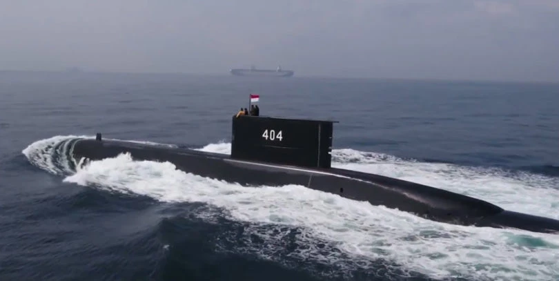 Hàn Quốc “trúng đậm” 6 tàu ngầm cho Indonesia, TNK cũng muốn có phần