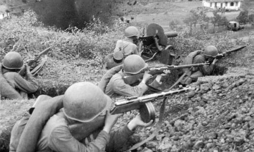 Ngạc nhiên cách Hồng quân Liên Xô “quét sạch” lính Đức khỏi Stalingrad 