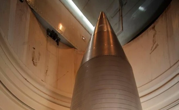Mỹ phóng ICBM diệt mục tiêu cách 7200 km: Lời cảnh báo sắc lạnh