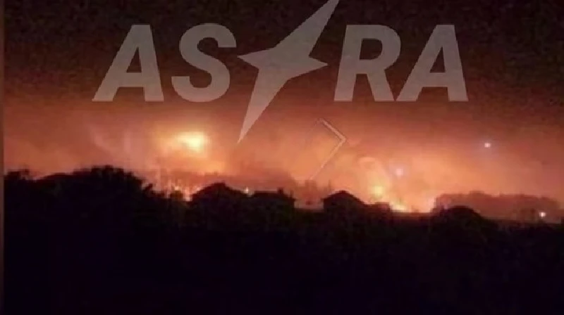 Pokrovsk rơi vào khủng hoảng, Ukraine sai lầm khi dùng kế sách này 