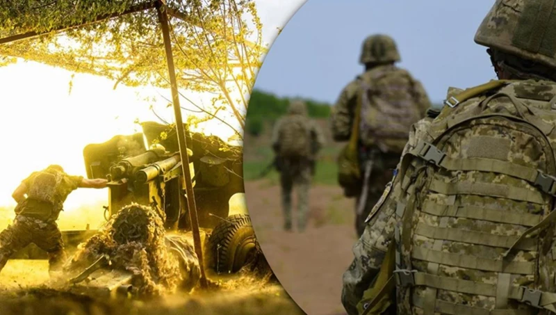 Gornal rực lửa, Nga vàUkraine bước vào trận quyết chiến tại Kursk