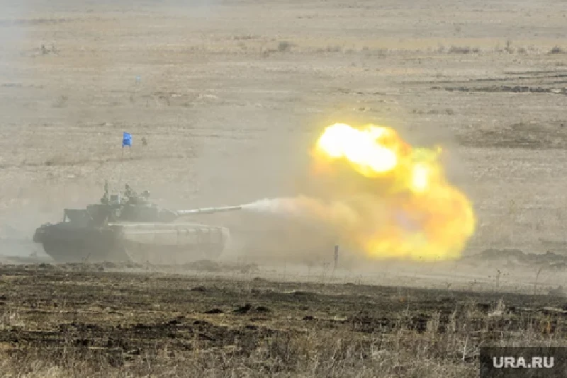 150 phút kịch chiến đẫm máu để tiến vào Zaporizhzhia của Nga