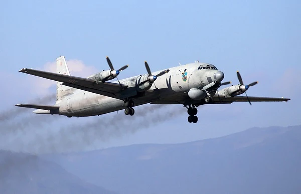 Chùm ảnh "sát thủ săn ngầm" huyền thoại của Hải quân Nga