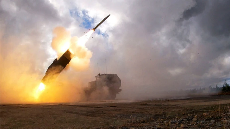 Ukraine tung đòn chọc “mù mắt” Nga giữa lòng Stavropol 