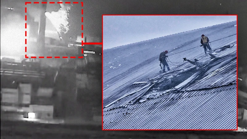 Vì sao không thể xử lý dứt điểm “quả bom” Chernobyl