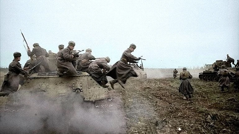 Giải mã trận đấu tăng lớn thứ hai lịch sử nhân loại