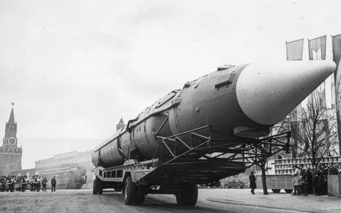 Những lần đối đầu giữa Liên Xô và Mỹ khiến thế giới phải “nín thở”