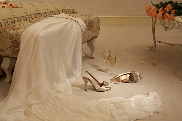 Cô dâu bỏ mạng đêm tân hôn vì điều không ai ngờ 