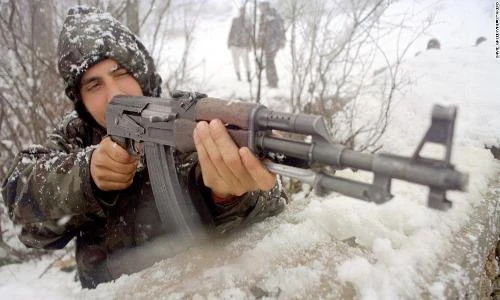 Ưu, nhược của loại đạn 7,62mm Việt Nam đang tin dùng