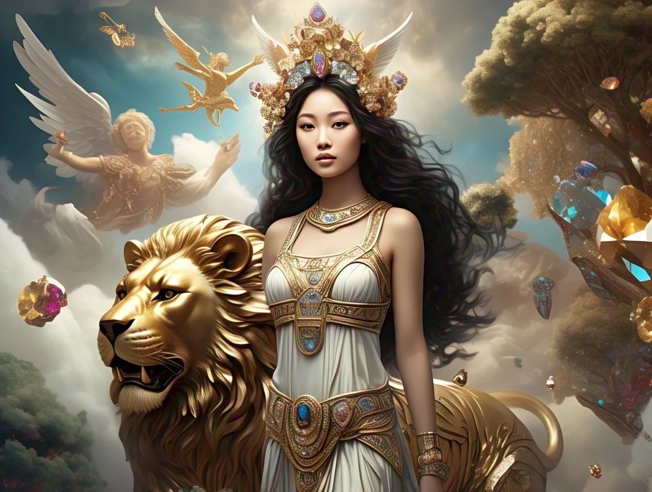 Tử vi 12 cung hoàng đạo 6/5/2025: Sư Tử gặp quý nhân