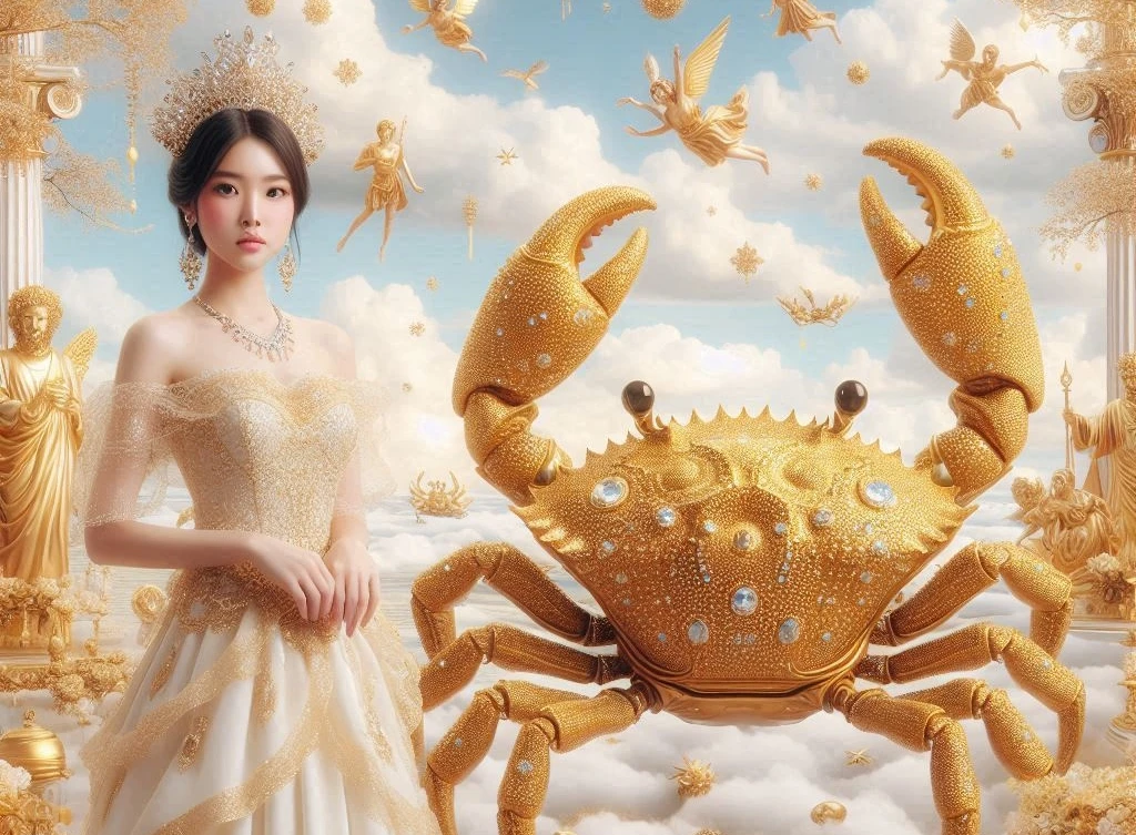 Tử vi 12 cung hoàng đạo 3/5/2025: Cự Giải gặp may mắn 