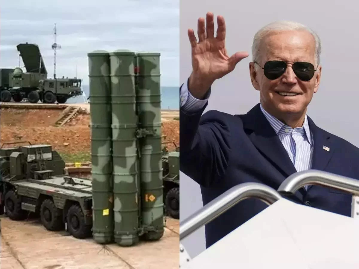 Nhiều nước vẫn đổ xô mua tên lửa S-400, bất chấp Mỹ trừng phạt