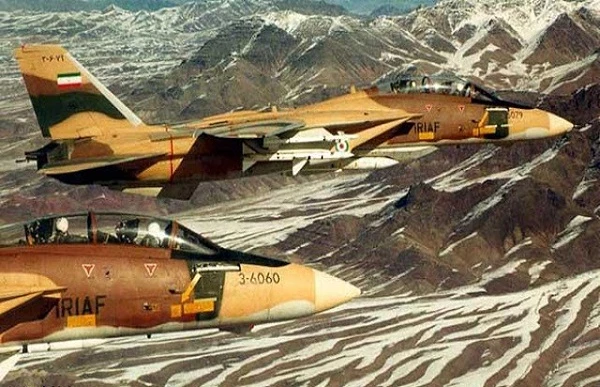 Top máy bay cực hiếm trong không quân các nước