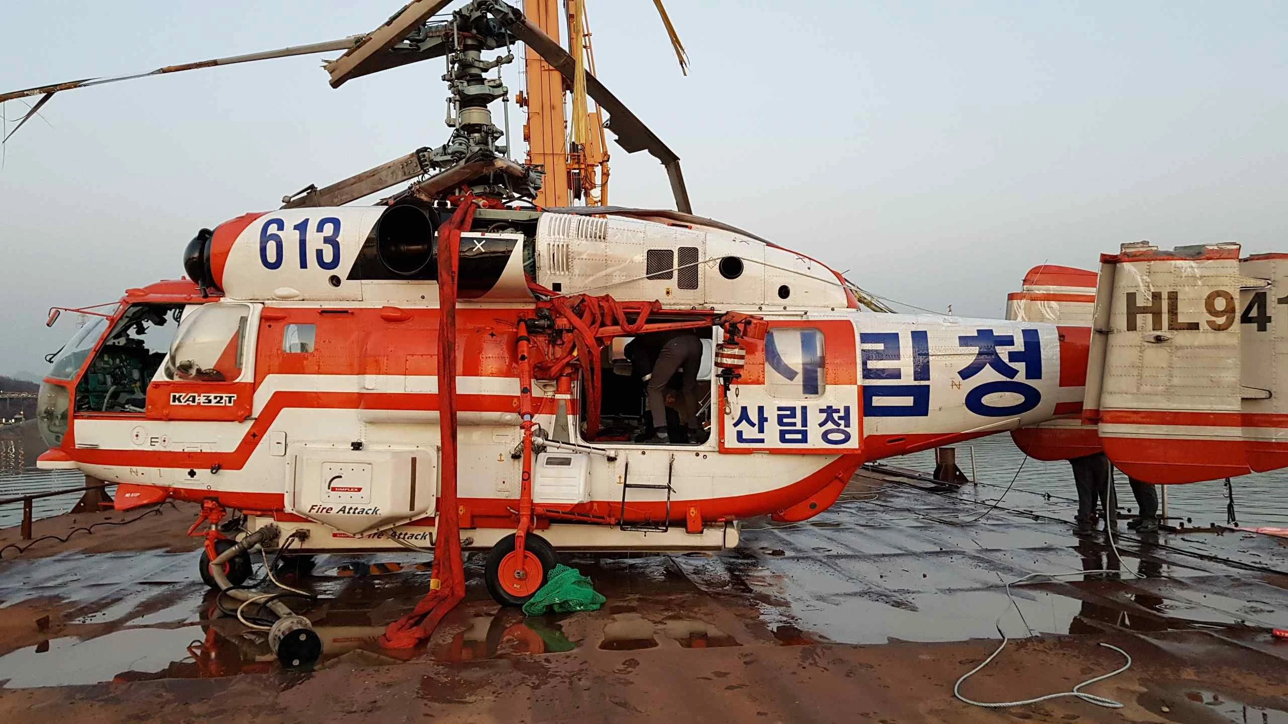 Lý do Hàn Quốc sở hữu nhiều vũ khí hiện đại của Nga hơn Triều Tiên