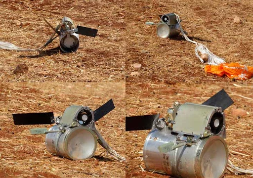 Siêu bom thông minh thế hệ mới của Nga khiến Mỹ phải ước mơ