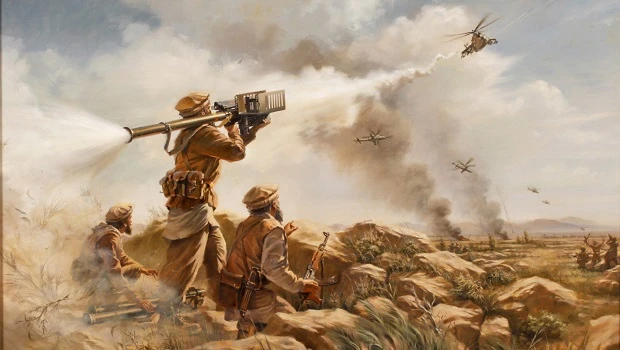 Anh hùng Liên Xô với chiến công "bóc mẽ Mỹ" bị lãng quên 30 năm